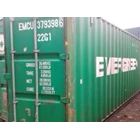 Box Container Bekas 20' Feet ex Evergreen 9