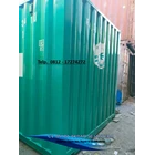 Container Dry 20 ' feet Secondhand 3