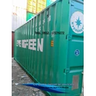Box Container Bekas 20' Feet ex Evergreen 7