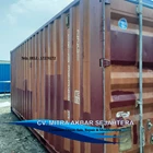 Box Container Bekas 20' feet  3