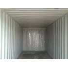 Box Container Bekas 20' feet  6