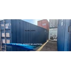 Box Container Bekas 20' feet  2
