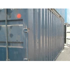 Box Container Bekas 20' feet  7