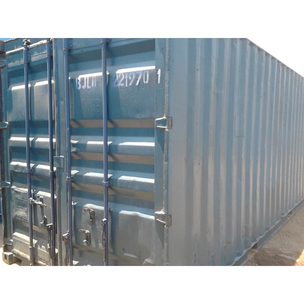 Container Dry 20 
