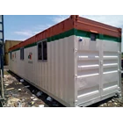 Box Container Office STD 40' 4