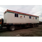 Box Container Office STD 40' 3
