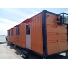 Container Office / Office 40' Feet 2