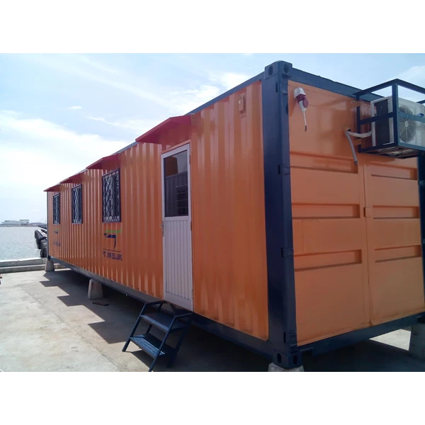 Container Office / Office 40