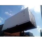 Container Reefer 20' Feet 4
