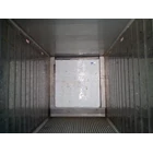 Container Reefer 20' Feet Second 4