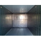 Container Reefer 20 Feet Second 1