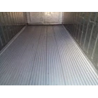 Container Reefer 20' Feet Second 10