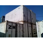 Container Reefer 20' Feet 10