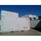 Container Reefer 20' Feet 7