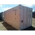 Container Reefer 20' Feet 1