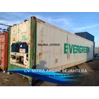 Box Container Reefer 40 Feet 4