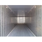 Box Container Reefer 40 Feet 1