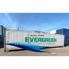 Box Container Reefer 40 Feet 7