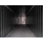 Box Container Reefer 40 Feet 8