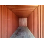 Used Container 40' high cube 6