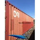 Used Container 40' high cube 3