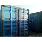 Used Dry Container Box 20' Feet  3