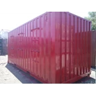 Box Container Warehouse 2