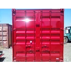 Warehouse Modification Container 20' Feet 6