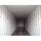 Box Container Dry 45 Ft 3
