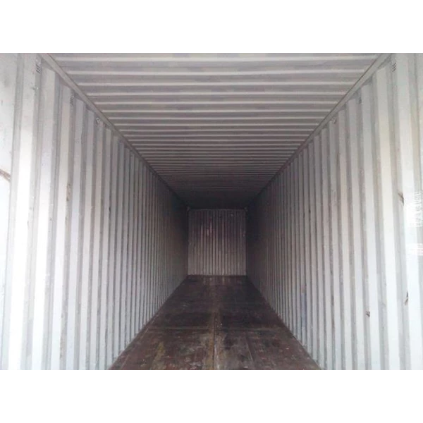 Box Container Dry 45 Ft