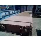 Box Container Bekas Flat Rack 40 Feet 2