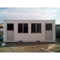 Container Office 20' Feet