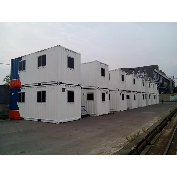 Container Office 20 