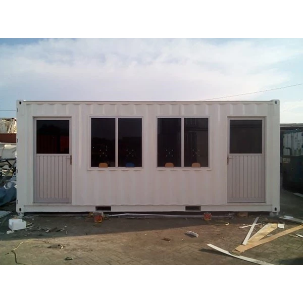 Container Office 20 