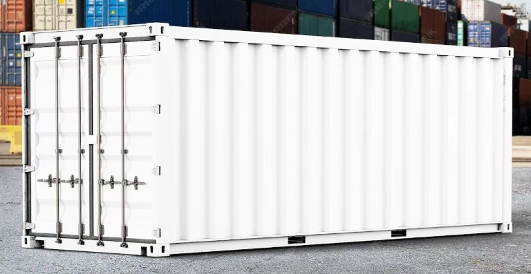 Ukuran & Layout Container Bekas: Pilih yang Tepat untuk Kantor atau Gudang Anda